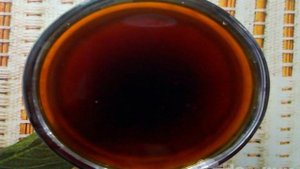 Кофейный гоголь-моголь