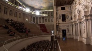 Vicenza - Teatro Olimpico