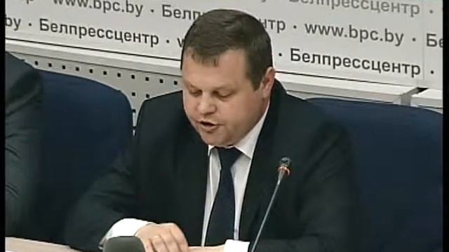 Торгово-логистический центр Белкоопсоюза появится в Санкт-Петербурге смотреть онлайн