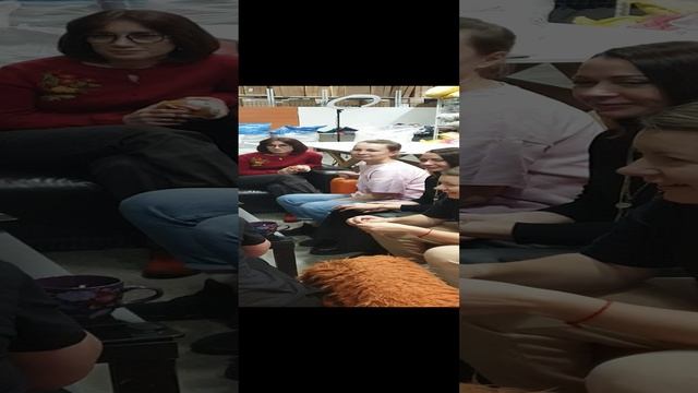 Утро начинается с позитивных новостей