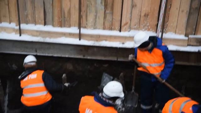 Раскопки в Зарядье и уникальные находки