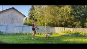 АО Райда - начало программы