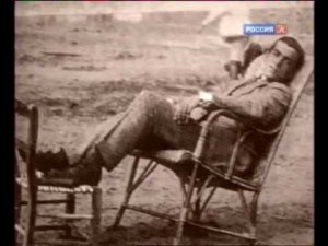 Абсолютный слух о хореографе Леониде Мясине