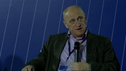 Открытие. Установочная сессия "Культурный код лидерства". Что такое этическое лидерство в России?