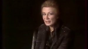 АЛЛА ДЕМИДОВА ЧИТАЕТ СТИХИ МАРИНЫ ЦВЕТАЕВОЙ