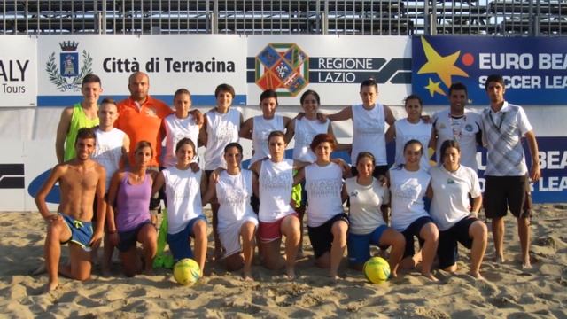 Terracina, Province of Latina, Italy смотреть онлайн