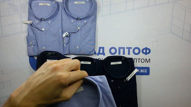 3281 Jack&jones муж рубашки дл.рукав 3пак (6шт по 10,90 €)