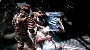 Dead Space Playthrough part 25