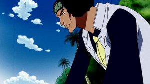 Ледяной Монстр| Разбор Личности| Характер|Аокидзи Кудзан |ВанПис|Полный и детальный обзор персонажа