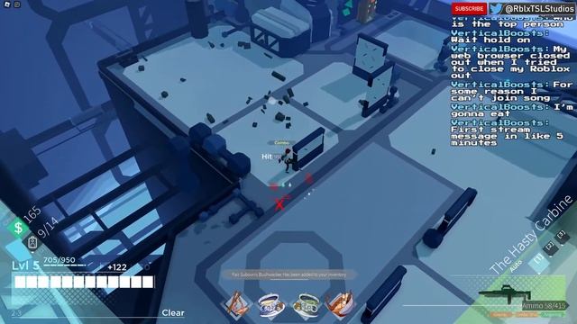 Roblox neon ❖ Knights Stream - Public Release Morning смотреть онлайн