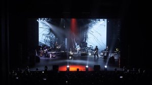 Chaplin - Арина Печерская, Руслан Хвалеев - Мизантропия  (Я=музыка - Кто я такой Концерт в РГИСИ