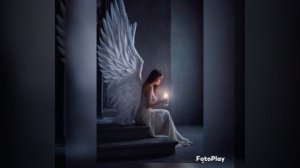 У женщины с КРЫЛЬЯМИ (Дмитрий Чернышов(С))