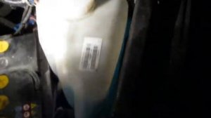 подогрев бачка омывателя ВАЗ