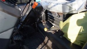 Трактор МТЗ 952.3 (93-я комплектация)