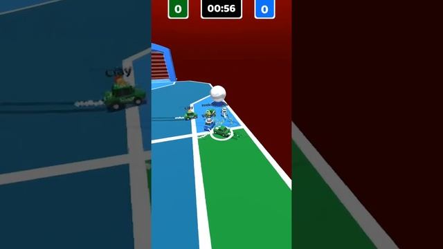 PLAYING HYPERBALL (Walkthrough)