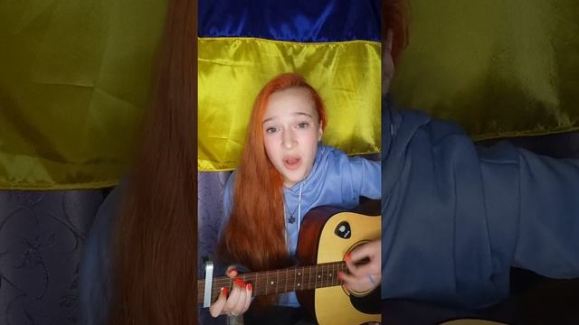 Один в каное "Човен" cover by Tati.ana смотреть онлайн