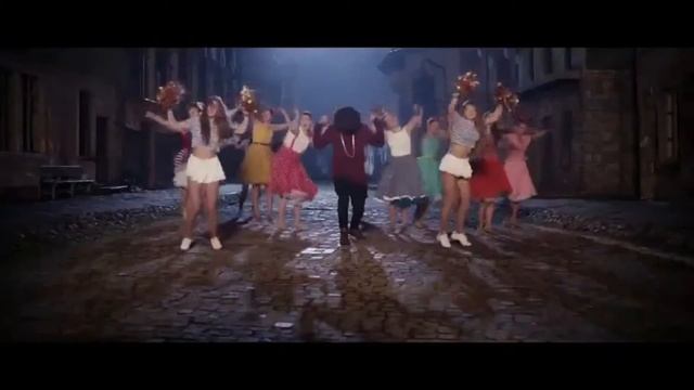 спасибо за комплимент смотреть онлайн