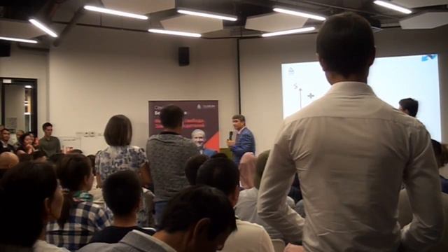 Бизнестегі негізгі ресурстар: 11 қадам смотреть онлайн