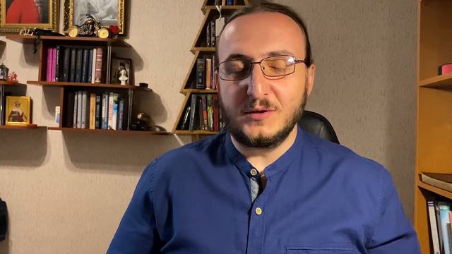 Сложная жизнь пророка.