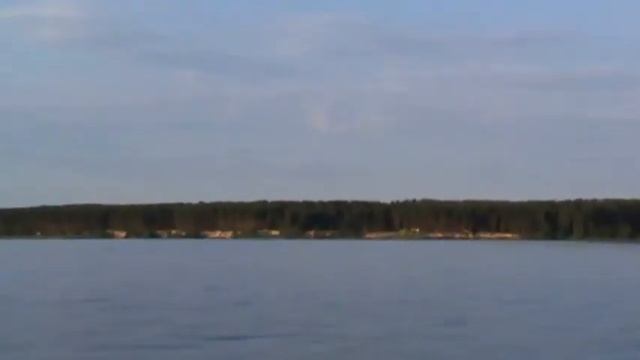 Весьегонск рыбалка.