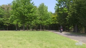 Honda Collection Hall 収蔵車両走行ビデオ  Honda Dream CB360T