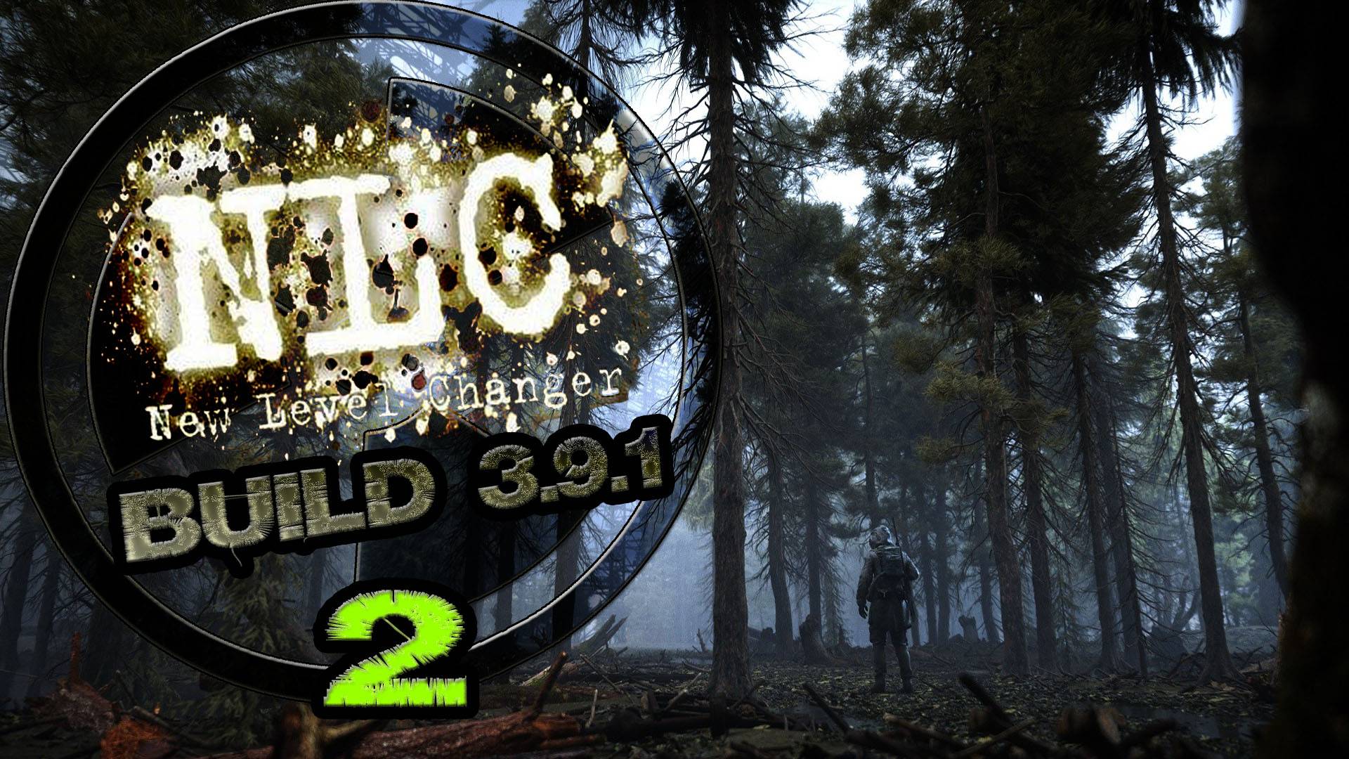 STALKER NLC 7 build 3.9.1.Посылка Сидоровичу. Куртка Шустрому. Мазь Неумехи. Хвосты Толику