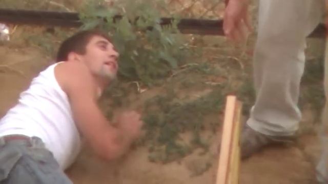 Пьяные "спортсмены" Волгограда ч.2 смотреть онлайн