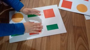 Развитие ребёнка от года до пяти.