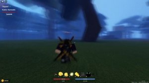 КАК ПОЛУЧИТЬ ДЫХАНИЕ ЗВУКА В DEMONFALL И ОБЗОР НА НЕГО |ROBLOX|
