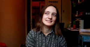 2 дня живу взрослую жизнь || будни студентки МГУ