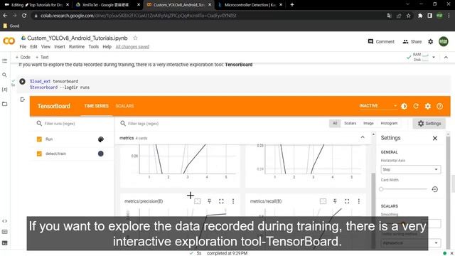 ?Top Tutorials for Deploying Custom YOLOv8? on Android⚡️ смотреть онлайн