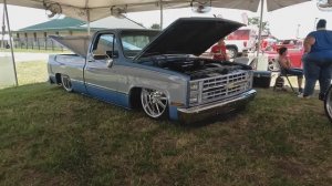 Texas Truck Show! 2023 Classic Truck Throwdown. The Classic Truck Show in Conroe