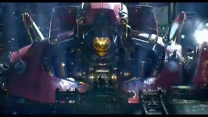 ТИХООКЕАНСКИЙ РУБЕЖ 4. Официальный Трейлер/PACIFIC RIM 4. Official Trailer (2024)(1080p)