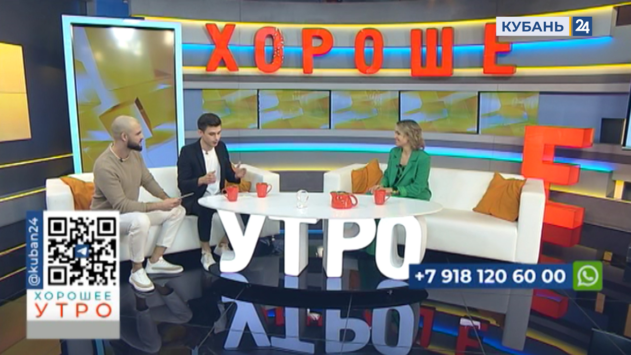Екатерина Афанасьева: образование не обеспечивает потребности работодателей 23.11.23