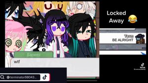 Hashiras react to ✨My Fyp✨?(not og idea)