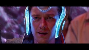 Грехо-Обзор "Люди Икс: Апокалипсис"