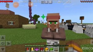 работаю дежурным по переезду в майнкрафт minecraft