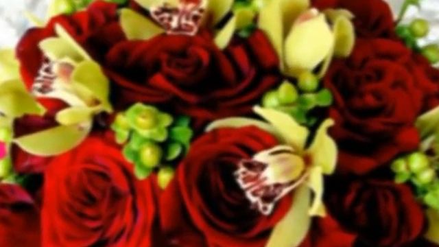 Хрустальная свадьба Crystal wedding смотреть онлайн