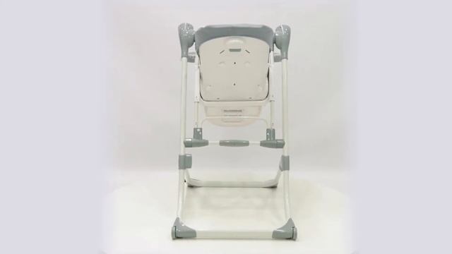 LORELLI CLASSIC Стол за хранене-люлка VENTURA смотреть онлайн