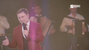 Ислам Шикабахов - Саратина | KAVKAZ MUSIC
