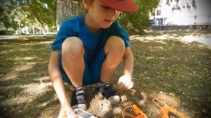 Детский квадрокоптер / Минусы и плюсы недорого летательного аппарата