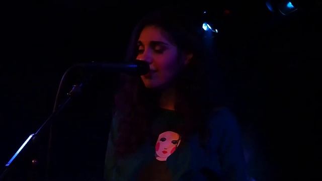 АлоэВера - Дочь моряка