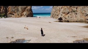 Cloud Atlas - Official Trailer [HD]