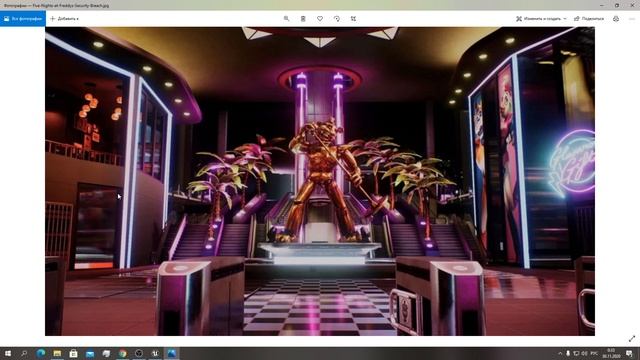 ПРАЗДНИК!НОВЫЙ FIVE NIGHTS AT FREDDY'S!ФРЕДДИ ВОЗВРАЩАЕТСЯ!ЭКСКЛЮЗИВ! ЗДЕСЬ!ТОЧНАЯ [ДАТА ВЫХОДА]202 смотреть онлайн