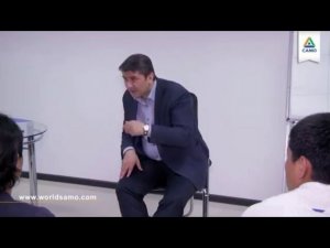 Воспитывай детей сейчас Саидмурод Давлатов   Samo Tajikistan