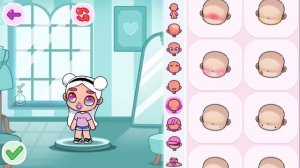 КАК СДЕЛАТЬ МЛАДЕНЦА? СЕКРЕТЫ в АВАТАР ВОРЛД! ?? Secrets Avatar World