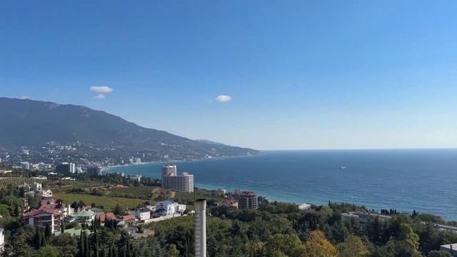 ЖК Корона Ливадия смотреть онлайн