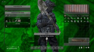 Sibiria-PVE/RP (ГАЙД КАК СТРОИТЬ ПОДЗЕМНУЮ БАЗУ).