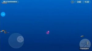 Прохождение игры Tasty Planet 4