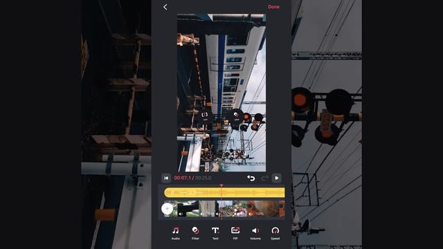 Create Your Travel Memories with GOM Mix Mobile
